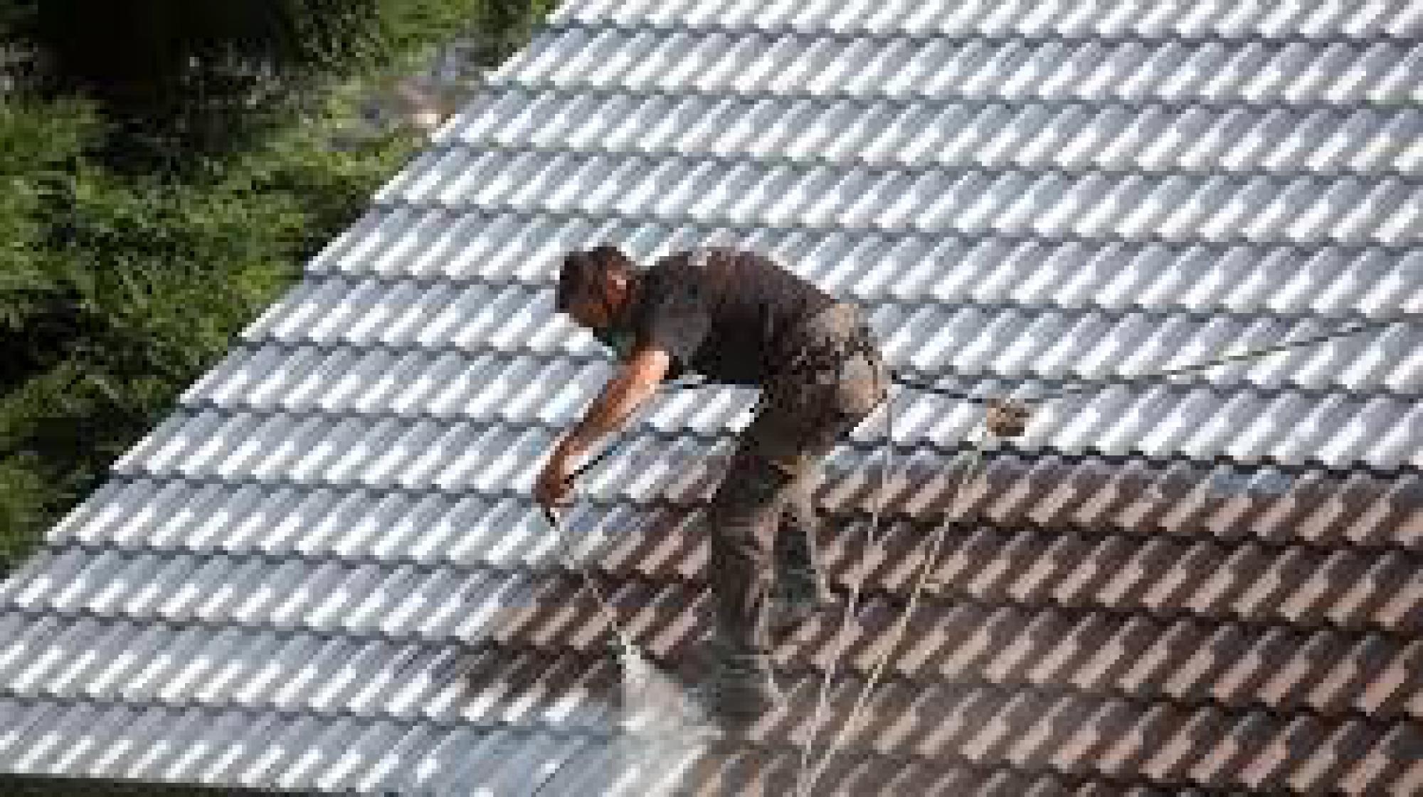 Réparateur installateur de velux