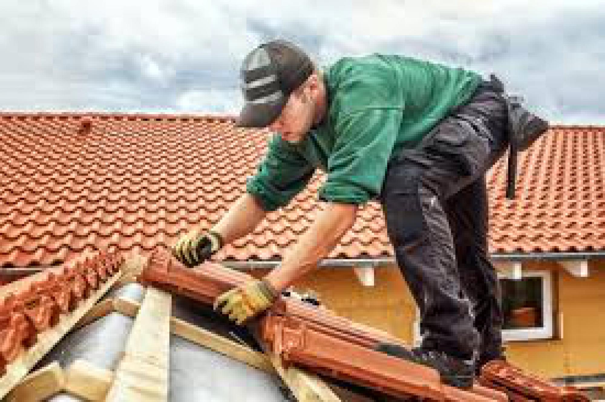 Installateur et réparateur de velux