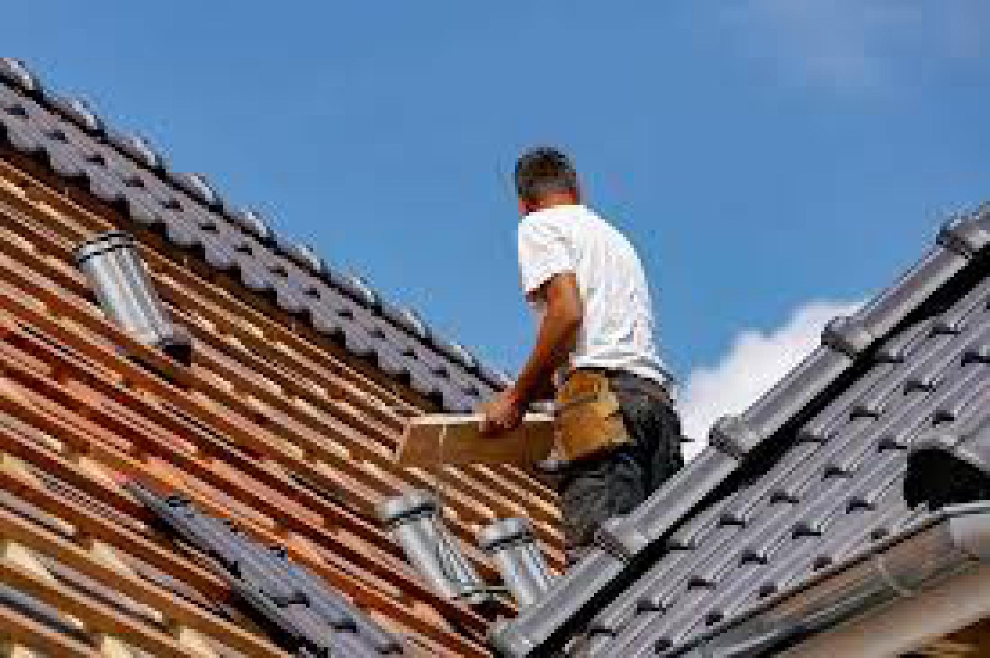 Réparateur, installateur de velux