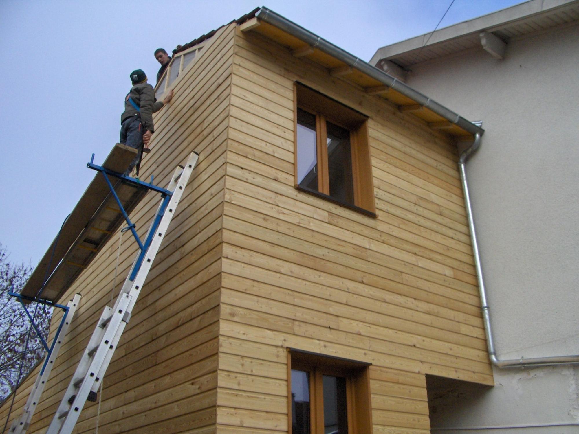 Expertise toiture Vienne 86