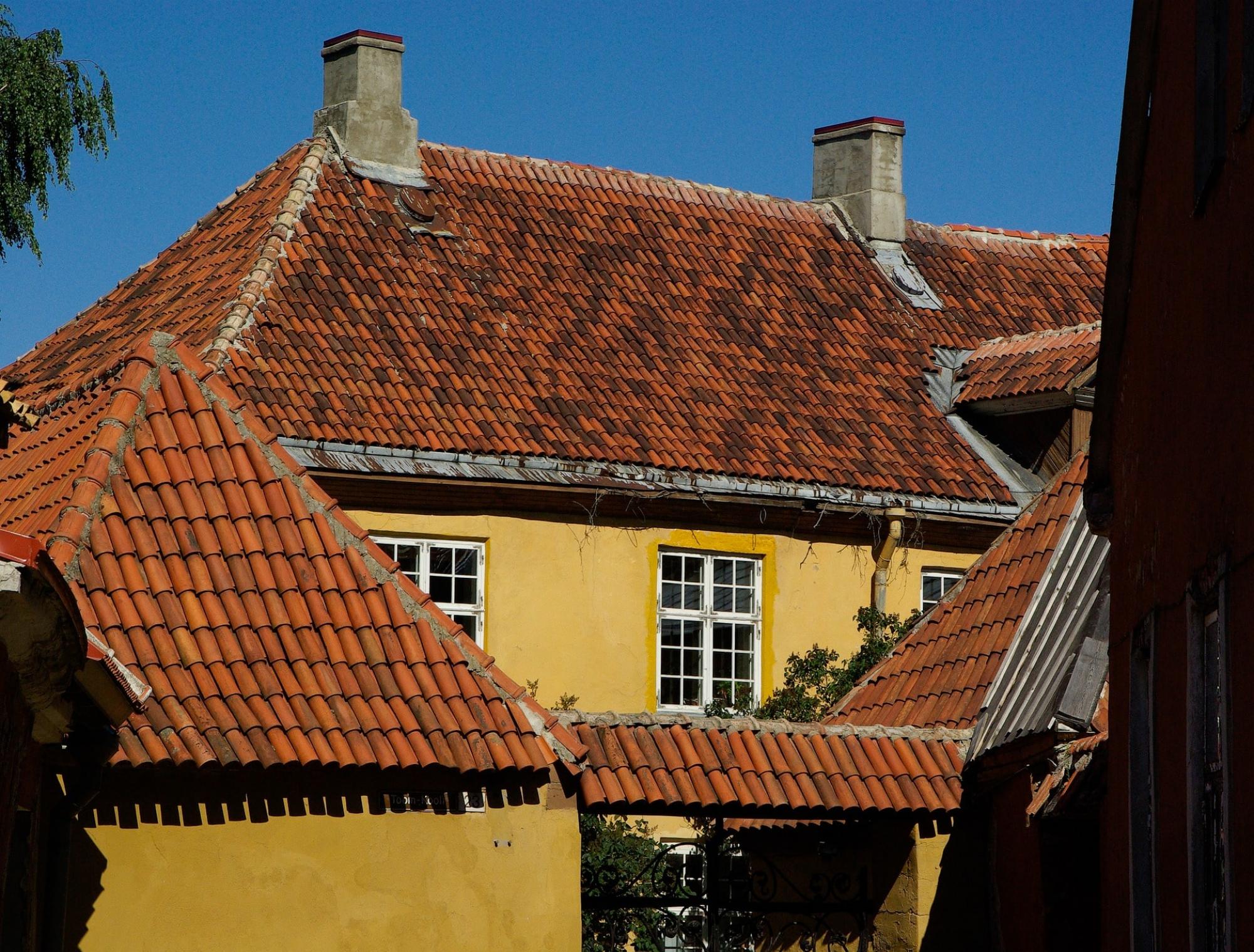 Couvreur fiable dans le Var