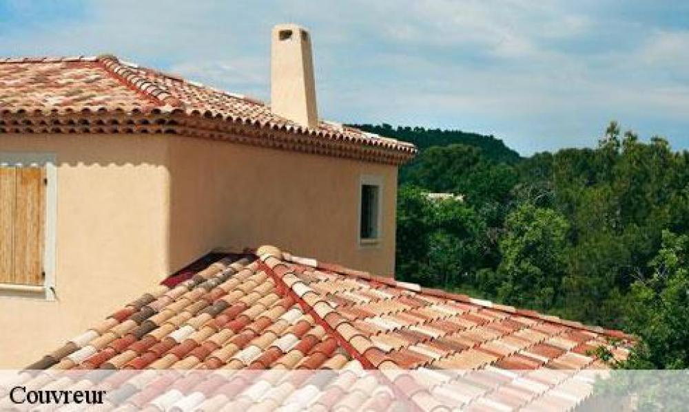 Artisan Dufresne conseils et son devis couvreur offert en 08
