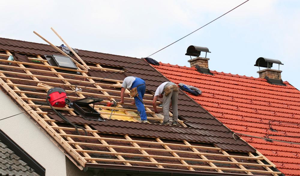 Expertise Couvreur Charpentier Ain